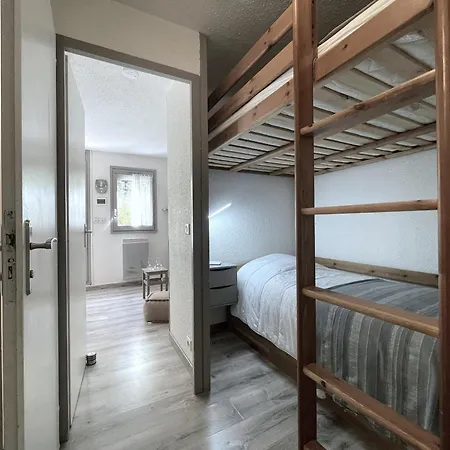 Apartment Gt219 Et Coin Nuit 3 Vallees Les Bruyères