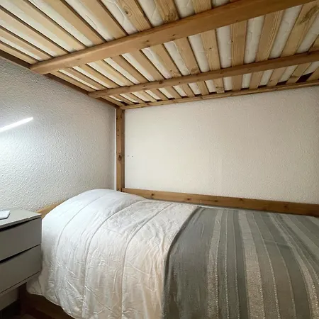 Gt219 Et Coin Nuit 3 Vallees Lejlighed